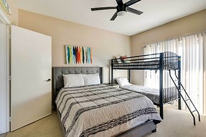 Pet-friendly Galveston Home w/ Wraparound Deck