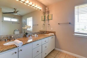 Pet-friendly Galveston Home w/ Wraparound Deck