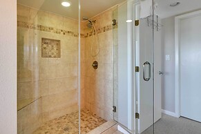 Pet-friendly Galveston Home w/ Wraparound Deck