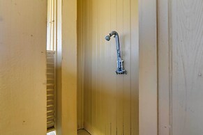 Pet-friendly Galveston Home w/ Wraparound Deck