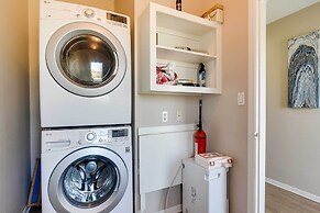 Pet-friendly Galveston Home w/ Wraparound Deck