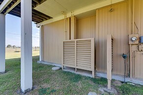 Pet-friendly Galveston Home w/ Wraparound Deck