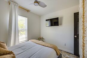 Modern Richmond Home w/ Deck, Close to Downtown!