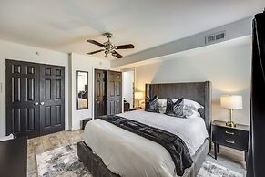 Modern Richmond Home w/ Deck, Close to Downtown!