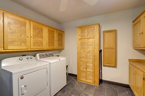 Hayesville River Run Home on Hiwassee River!