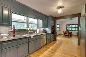 Hayesville River Run Home on Hiwassee River!