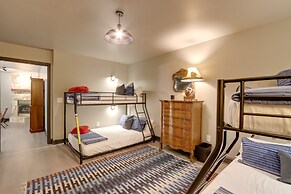 Hayesville River Run Home on Hiwassee River!