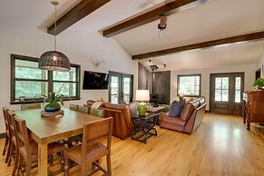 Hayesville River Run Home on Hiwassee River!