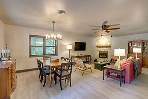 Hayesville River Run Home on Hiwassee River!