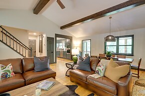 Hayesville River Run Home on Hiwassee River!