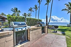 Kaunakakai Vacation Rental w/ Pool Access & A/c!