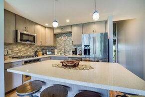 Kaunakakai Vacation Rental w/ Pool Access & A/c!