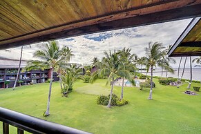 Kaunakakai Vacation Rental w/ Pool Access & A/c!