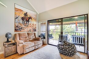 Kaunakakai Vacation Rental w/ Pool Access & A/c!