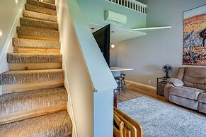 Kaunakakai Vacation Rental w/ Pool Access & A/c!