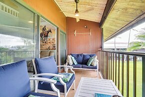 Kaunakakai Vacation Rental w/ Pool Access & A/c!