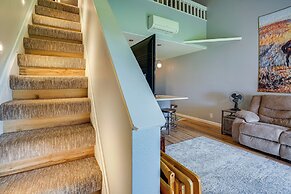 Kaunakakai Vacation Rental w/ Pool Access & A/c!