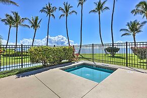 Kaunakakai Vacation Rental w/ Pool Access & A/c!