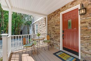 'commodore Bay Waterfront Home on Lake Norman!