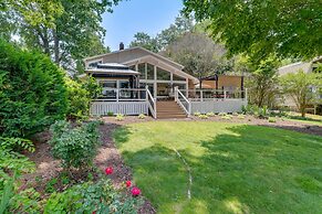 'commodore Bay Waterfront Home on Lake Norman!