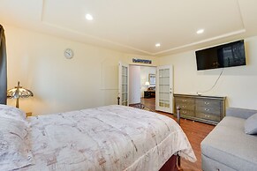 Pet-friendly Medford Vacation Rental w/ Yard!