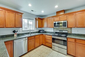 Pet-friendly Medford Vacation Rental w/ Yard!