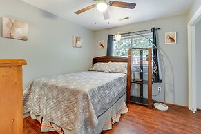 Pet-friendly Medford Vacation Rental w/ Yard!