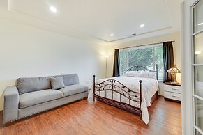 Pet-friendly Medford Vacation Rental w/ Yard!