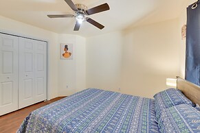 Pet-friendly Medford Vacation Rental w/ Yard!