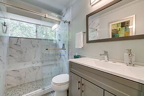 Spring Hill Home w/ Private Pool & Games!