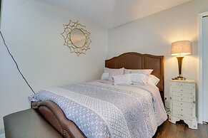 Spring Hill Home w/ Private Pool & Games!