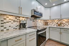 Spring Hill Home w/ Private Pool & Games!