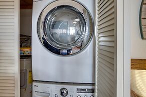 Lakefront Bliss: Coeur D'alene Cabin w/ Dock!