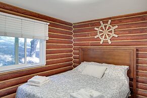 Lakefront Bliss: Coeur D'alene Cabin w/ Dock!