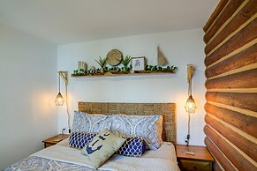 Lakefront Bliss: Coeur D'alene Cabin w/ Dock!