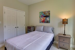 Charming Willis Hideaway < 1 Mi to Lake Conroe!