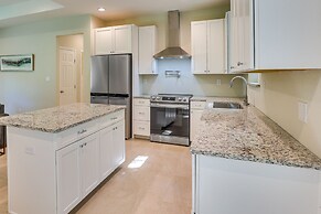 Charming Willis Hideaway < 1 Mi to Lake Conroe!