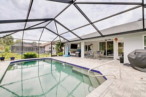 Spring Hill Home - Pool, Grill & Golf Course Views