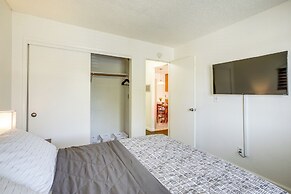 Pet-friendly Santa Maria Condo w/ Balcony!