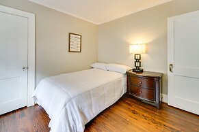 Pet-friendly Home w/ Yard, Near Downtown Royal Oak