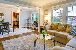 Pet-friendly Home w/ Yard, Near Downtown Royal Oak