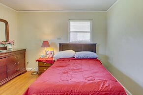 Cozy Home in Montgomery ~ 3 Mi to ASU Campus!