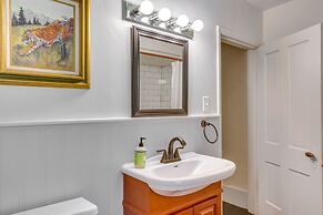 Stillwater Home - Walk to Boone Pickens Stadium!