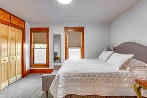 Stillwater Home - Walk to Boone Pickens Stadium!