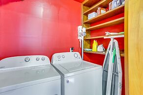 Stillwater Home - Walk to Boone Pickens Stadium!