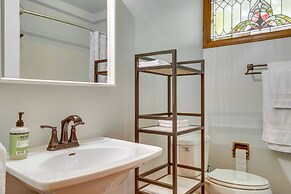 Stillwater Home - Walk to Boone Pickens Stadium!