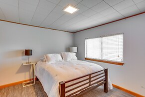 Stillwater Home - Walk to Boone Pickens Stadium!