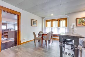 Stillwater Home - Walk to Boone Pickens Stadium!