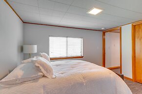 Stillwater Home - Walk to Boone Pickens Stadium!