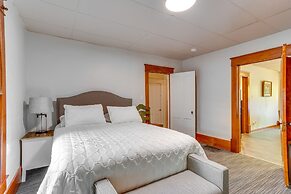 Stillwater Home - Walk to Boone Pickens Stadium!